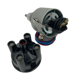 Allumage électronique programmable pour FIAT OSCA 1600S
