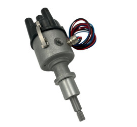 Allumage électronique programmable pour FIAT OSCA 1600S