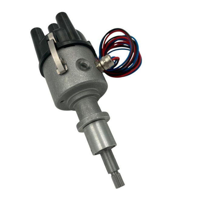 Allumage électronique programmable pour FIAT OSCA 1600S