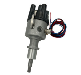 Allumage électronique programmable pour FIAT OSCA 1600S