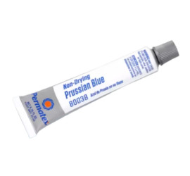 Bleu de Prusse