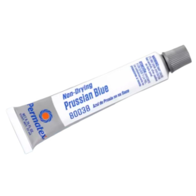 Bleu de Prusse