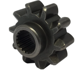 Pignon de démarreur pour LMS006