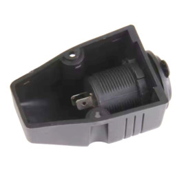Allume cigare 12V étanche sur support