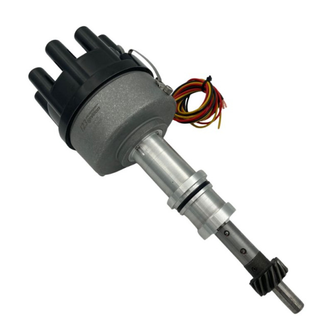 Allumage électronique programmable Ford Mustang V8