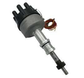Allumage électronique programmable Ford Mustang V8