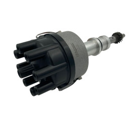 encendido electrónico programable Mercedes V8 D-Jetronic