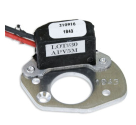 Kit d'allumage électronique Nissan / Datsun moteur H-20