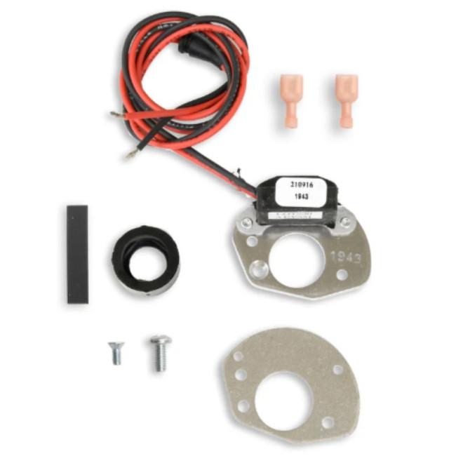 Kit d'allumage électronique Nissan / Datsun moteur H-20