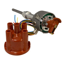 Allumage électronique programmable Alfa Romeo 1900 / 2000