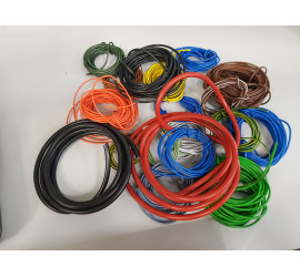 DESTOCKAGE DIVERS CABLES ET SECTION