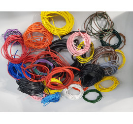DESTOCKAGE DIVERS CABLES ET SECTION
