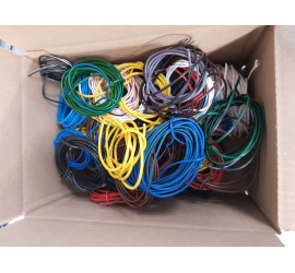 DESTOCKAGE DIVERS CABLES ET SECTION