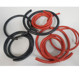 DESTOCKAGE DIVERS CABLES ET SECTION