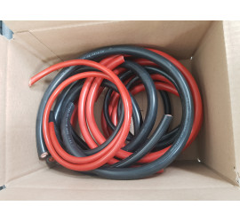 DESTOCKAGE DIVERS CABLES ET SECTION