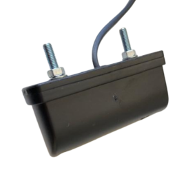 Eclaireur de plaque LED Câble 0,5m