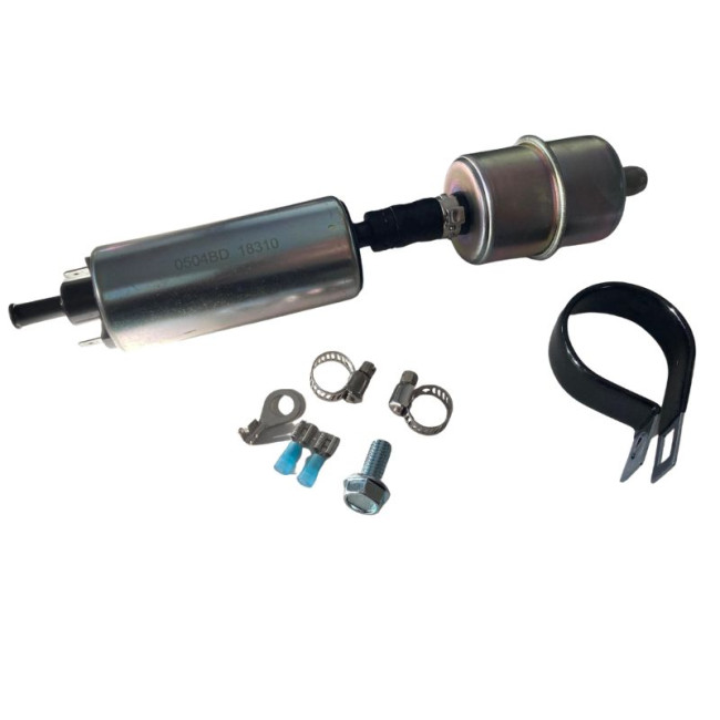 Pompe à essence aspirante 12V