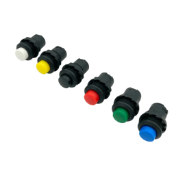 Mini bouton poussoir ON/OFF 3A