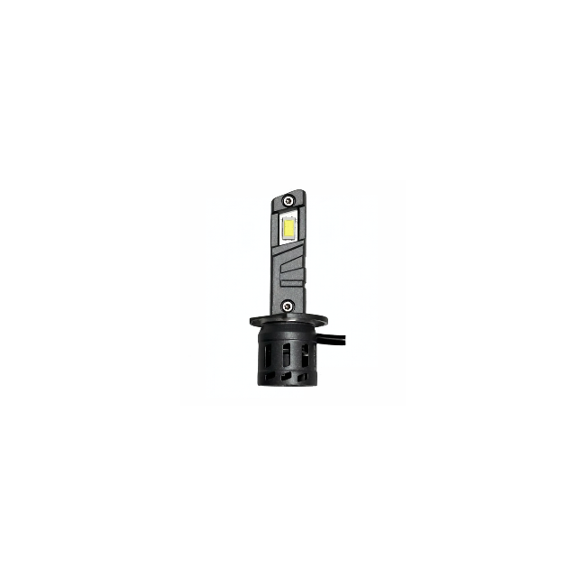 Ampoules LED H1 12V X-Max 6500K (la paire) | Classic Auto Elec