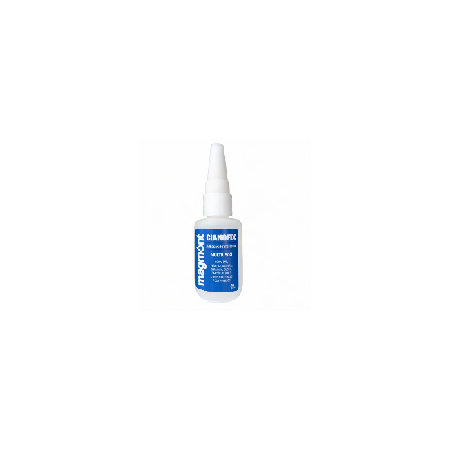 Colle cyanoacrylate CIANOFIX 20 g | Classic Auto Elec