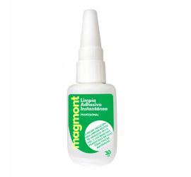 Nettoyant colle cyanoacrylate 20g