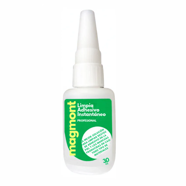 Nettoyant colle cyanoacrylate 20 g | Classic Auto Elec