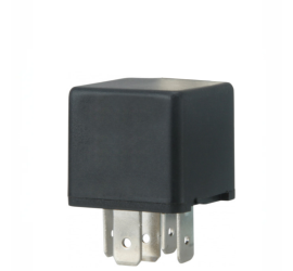 relé de 12V 30A