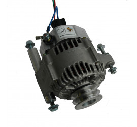 Alternateur Jaguar V12 100A