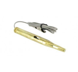 Testeur de tension 6-12-24V