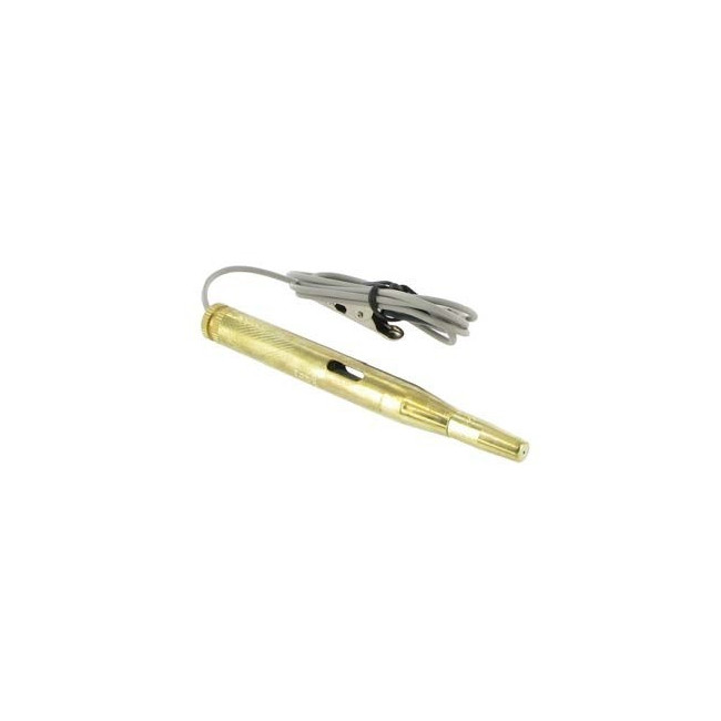 Testeur de tension 6-12-24V