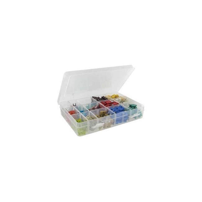 Box 310 various fuses