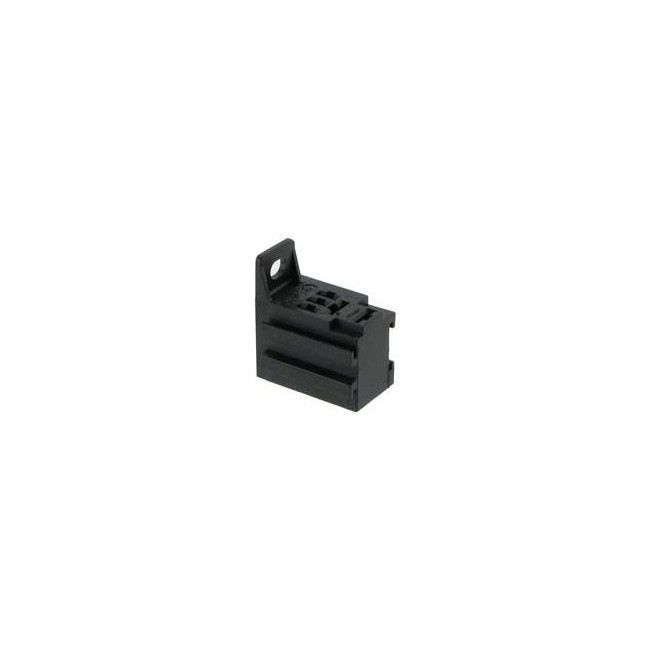 Housing relay carrier for micro-relay