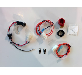 Kit d'allumage électronique Alfasud 1.2/1.3/1.5
