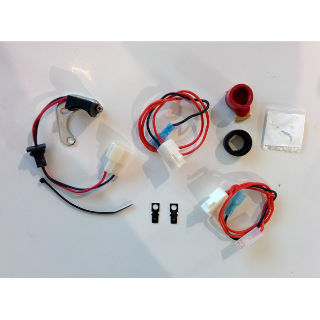 Kit d'allumage électronique Alfasud 1.2/1.3/1.5