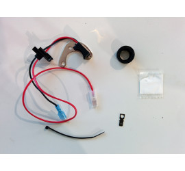 Kit d'allumage électronique Alfasud 1.2/1.3/1.5