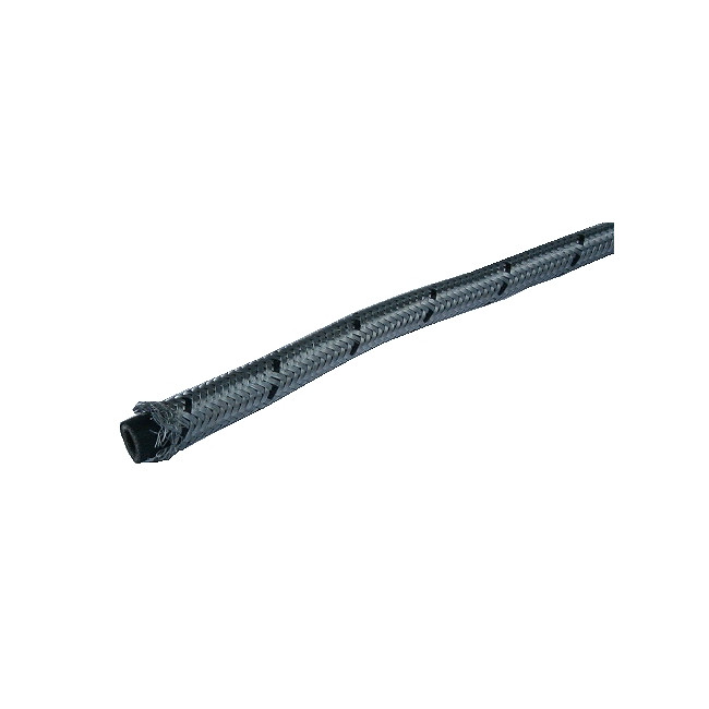 Durite essence blindée diamètre 9,5mm