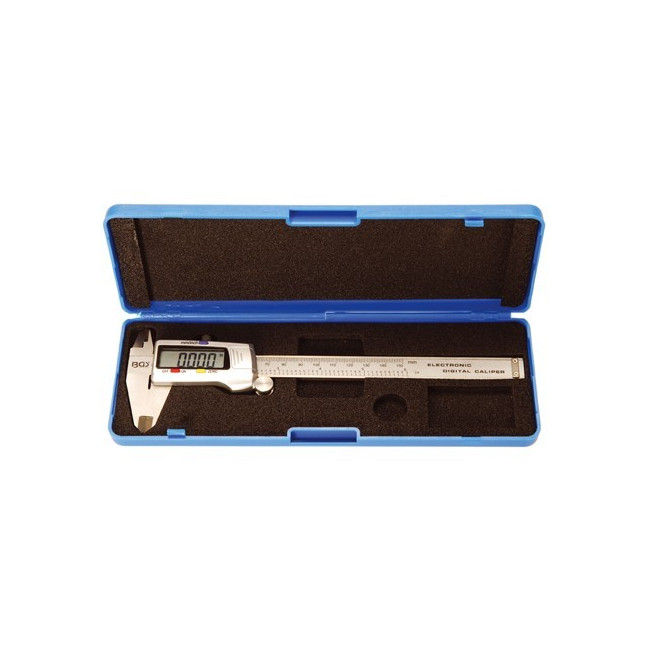 Caliper 150mm Digital display