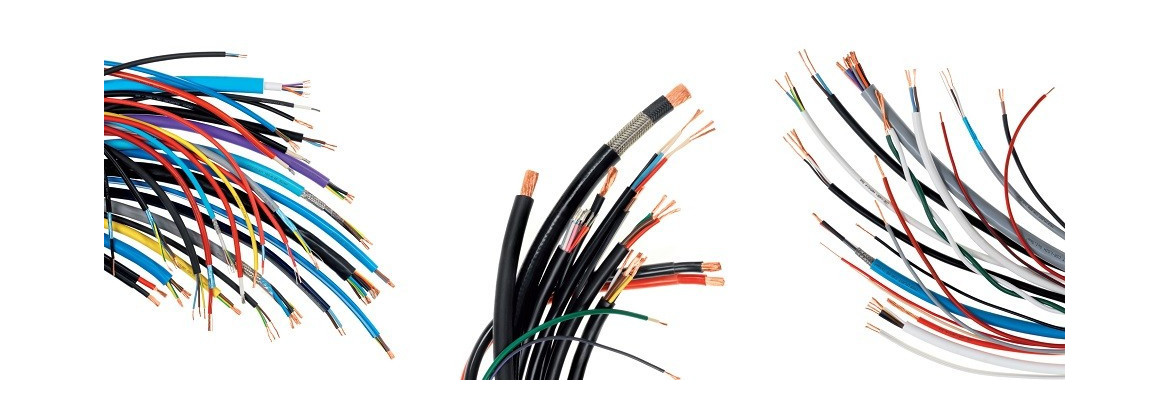 Kit de réparation pour connexions sur câbles / faisceaux 0,25-1MM2