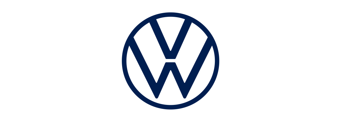 AGRAFES DE GARNITURE VOLKSWAGEN