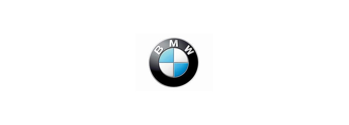 AGRAFES DE GARNITURE BMW