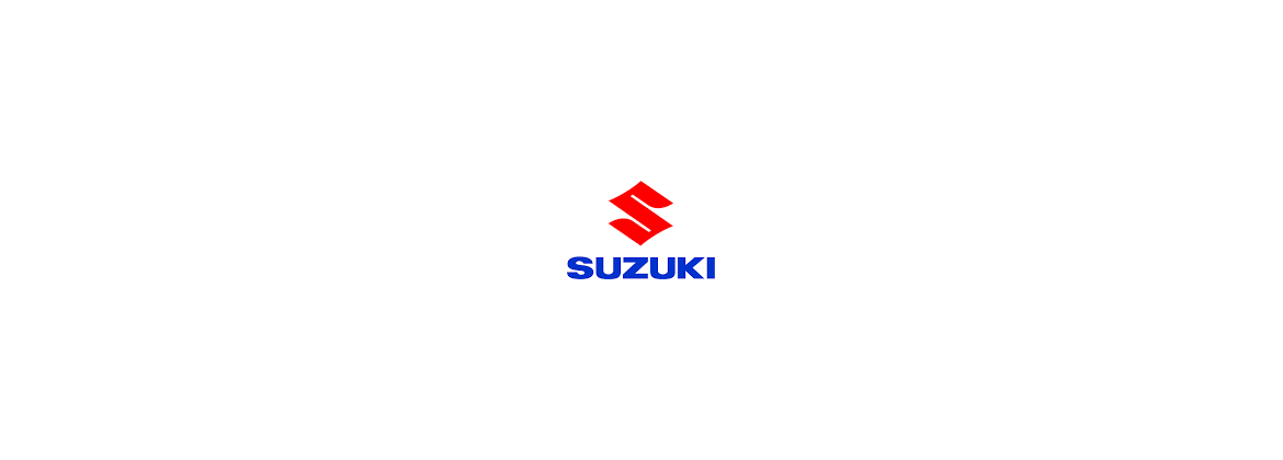 AGRAFES DE GARNITURE SUZUKI